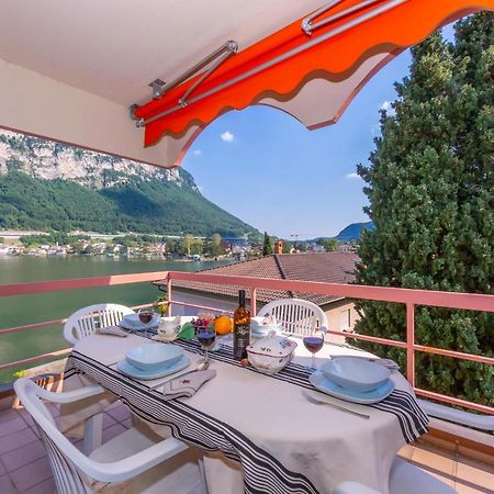Casa Bader - Happy Rentals Riva San Vitale Exterior photo